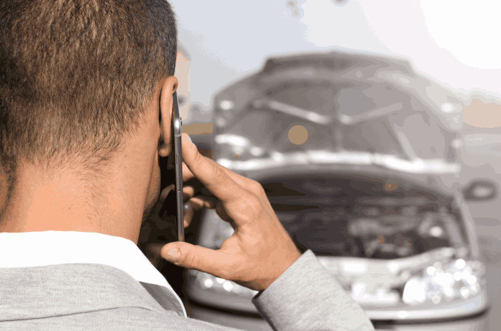 Auto-en-panne
